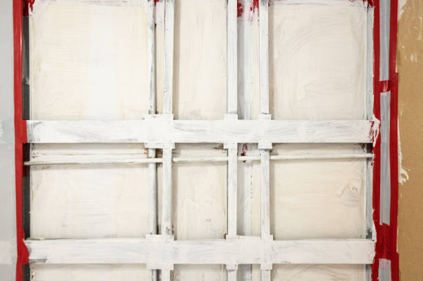Best Mold Damage Restoration  in White Island Shores, MA